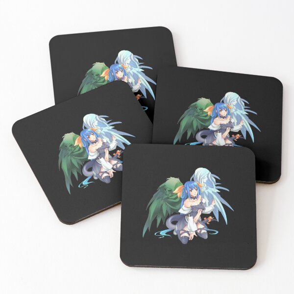 Item preview, Dizzy - The Guilty Gear designed and sold by Absorb81.