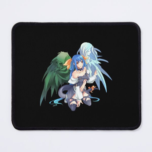 Item preview, Dizzy - The Guilty Gear designed and sold by Absorb81.