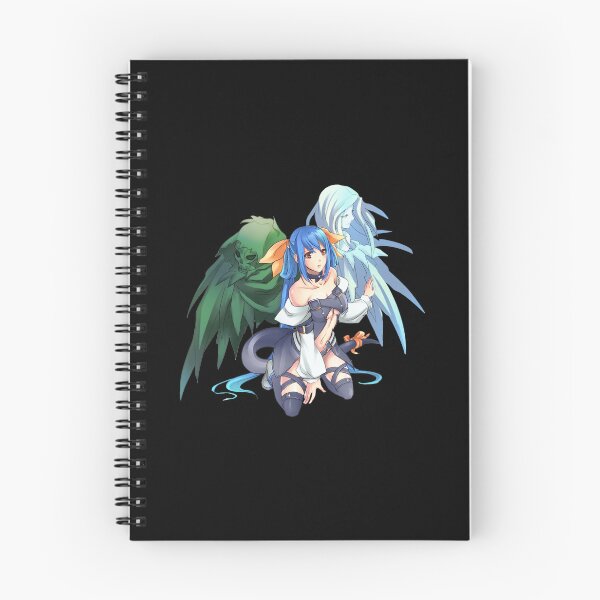 Item preview, Dizzy - The Guilty Gear designed and sold by Absorb81.