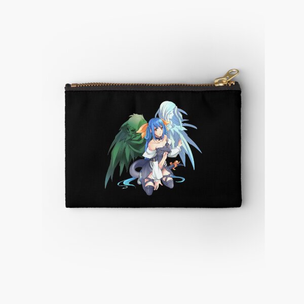 Item preview, Dizzy - The Guilty Gear designed and sold by Absorb81.