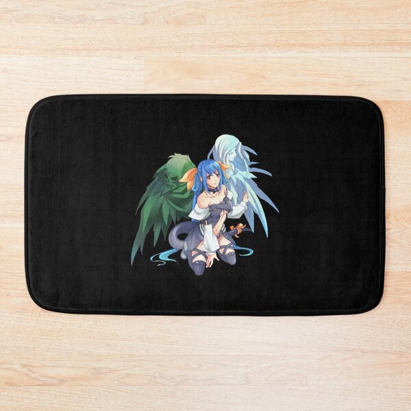 Item preview, Dizzy - The Guilty Gear designed and sold by Absorb81.