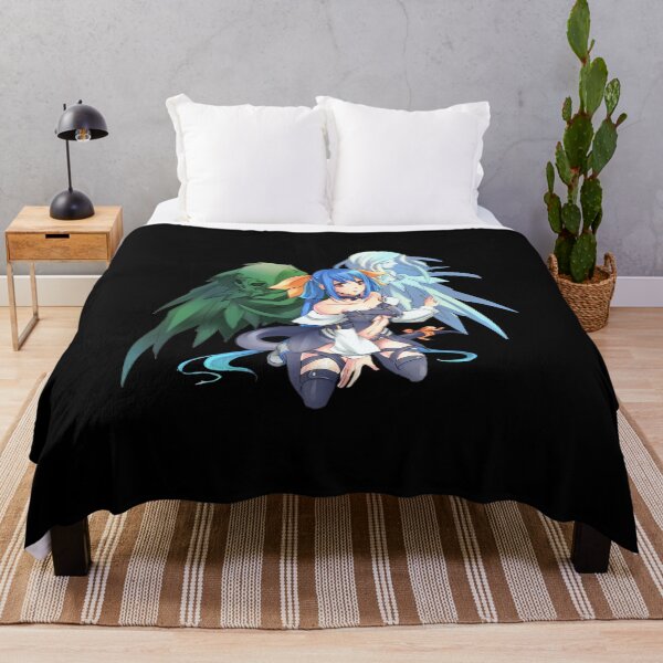 Item preview, Dizzy - The Guilty Gear designed and sold by Absorb81.
