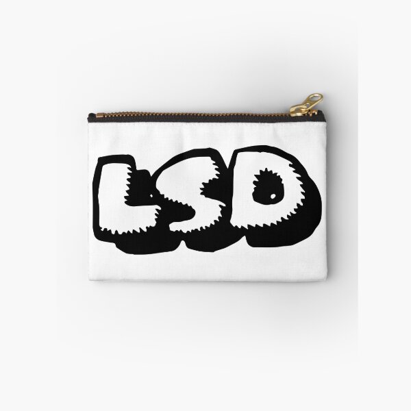 Item preview, LSD Logo designed and sold by VESTRES.