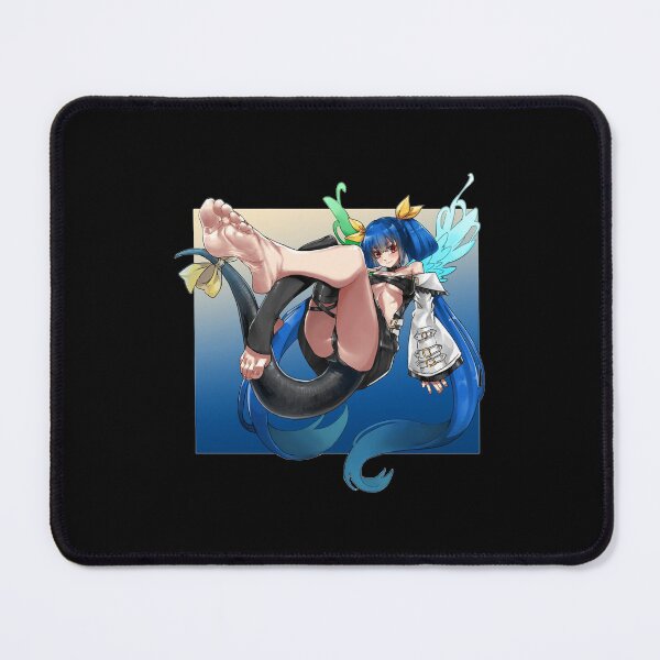 Item preview, Dizzy - The Guilty Gear designed and sold by Absorb81.