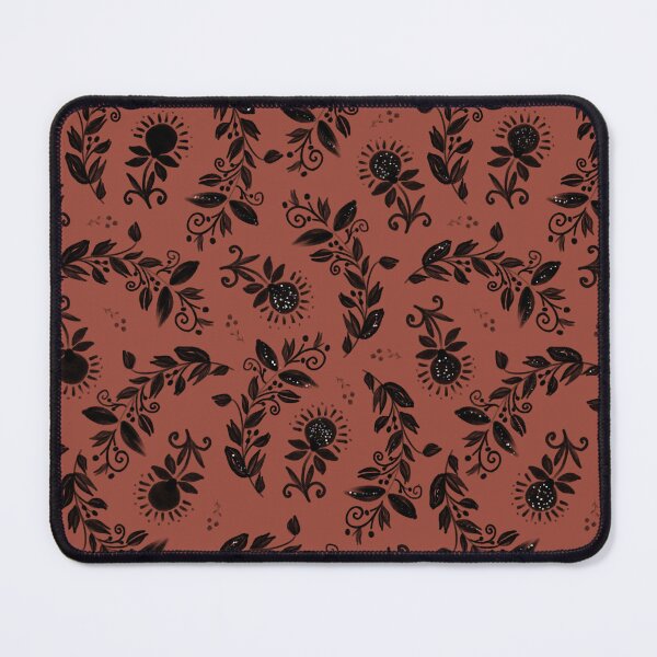 Item preview, Black dandelion designed and sold by Meiboliky.