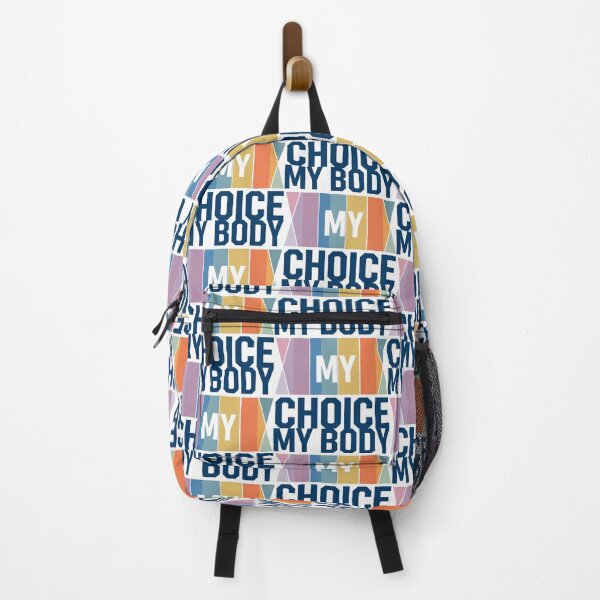 Item preview, My Body My Choice Classic T-shirt designed and sold by TtshirtPlanet.