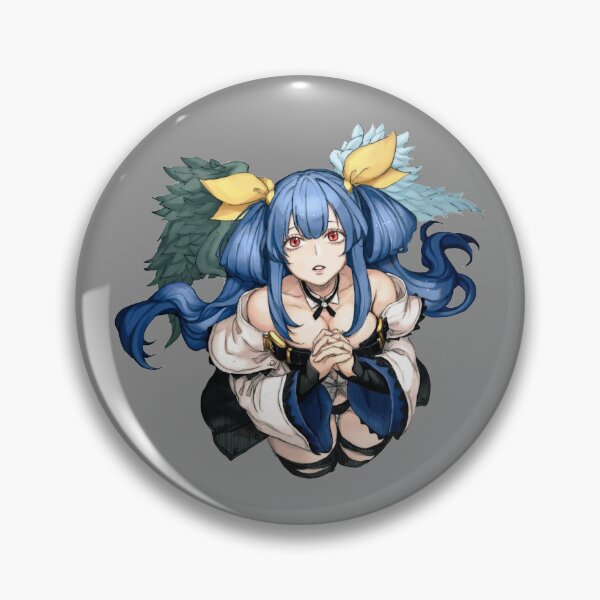 Item preview, Dizzy - The Guilty Gear designed and sold by Absorb81.