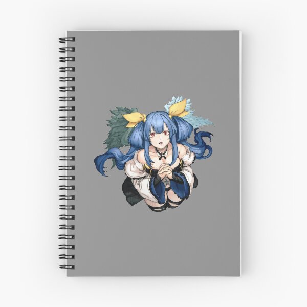 Item preview, Dizzy - The Guilty Gear designed and sold by Absorb81.