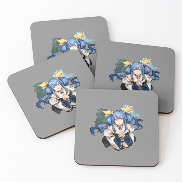 Item preview, Dizzy - The Guilty Gear designed and sold by Absorb81.