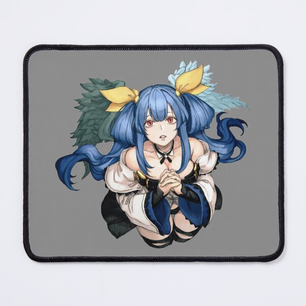 Item preview, Dizzy - The Guilty Gear designed and sold by Absorb81.