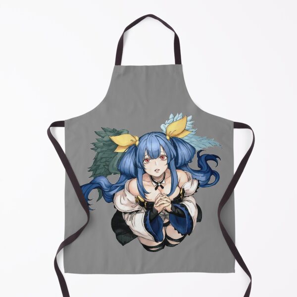 Item preview, Dizzy - The Guilty Gear designed and sold by Absorb81.