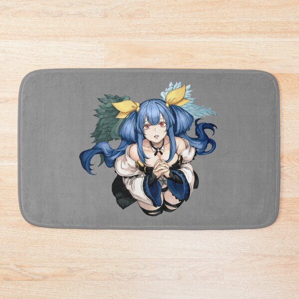 Item preview, Dizzy - The Guilty Gear designed and sold by Absorb81.