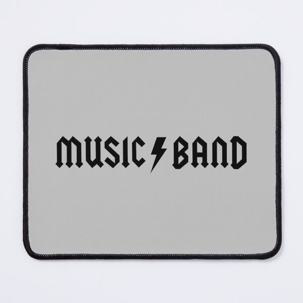 Item preview, Music Band designed and sold by jeffsmoll.