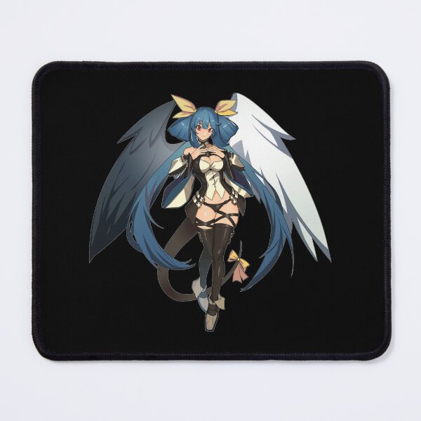 Item preview, Dizzy - The Guilty Gear designed and sold by Absorb81.