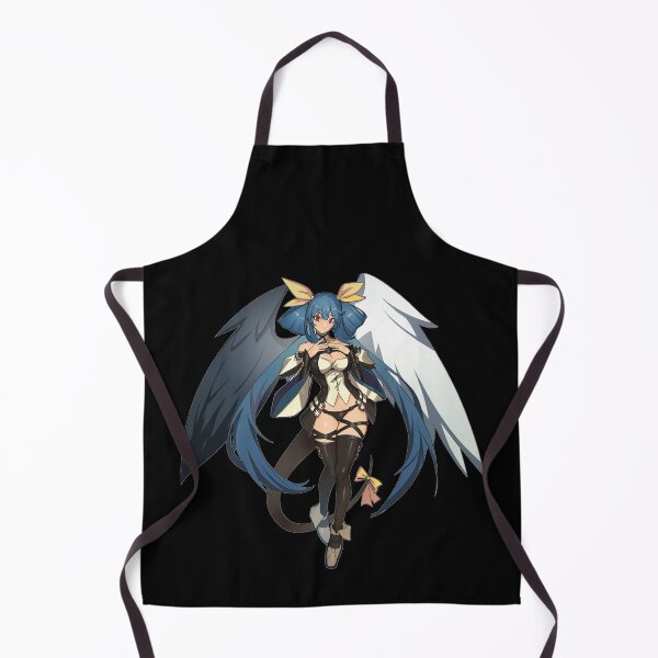 Item preview, Dizzy - The Guilty Gear designed and sold by Absorb81.