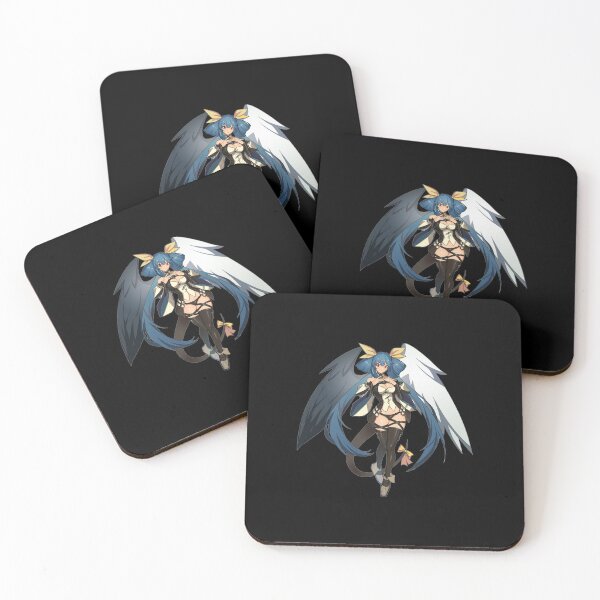 Item preview, Dizzy - The Guilty Gear designed and sold by Absorb81.