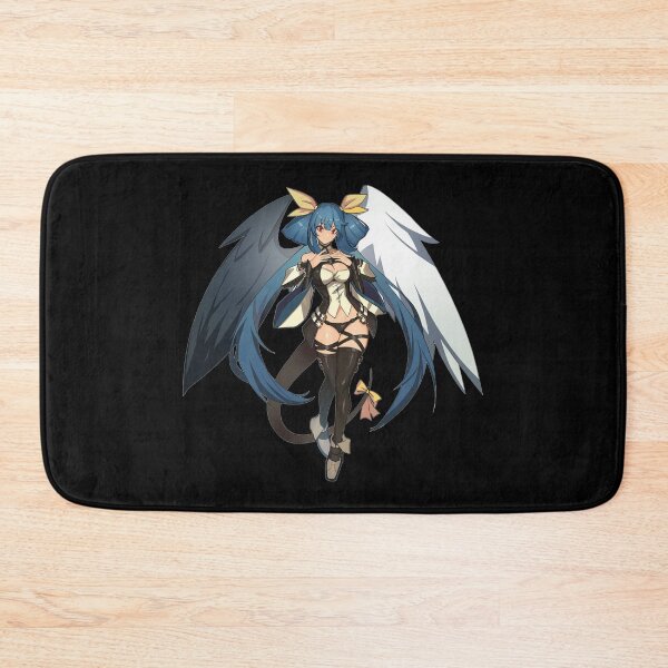 Item preview, Dizzy - The Guilty Gear designed and sold by Absorb81.