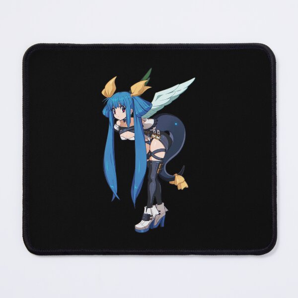 Item preview, Dizzy - The Guilty Gear designed and sold by Absorb81.