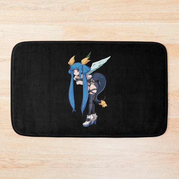 Item preview, Dizzy - The Guilty Gear designed and sold by Absorb81.