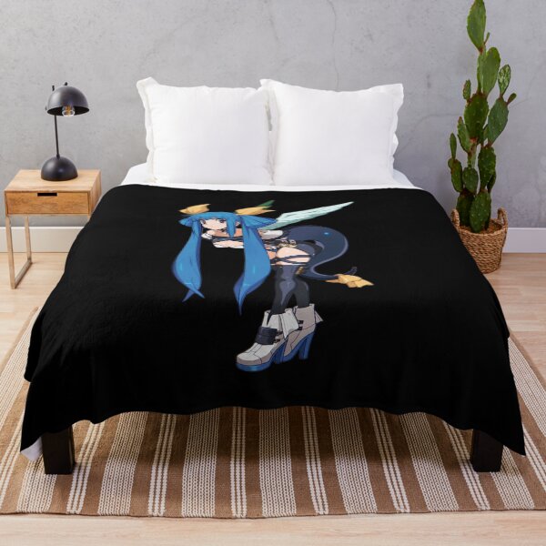 Item preview, Dizzy - The Guilty Gear designed and sold by Absorb81.