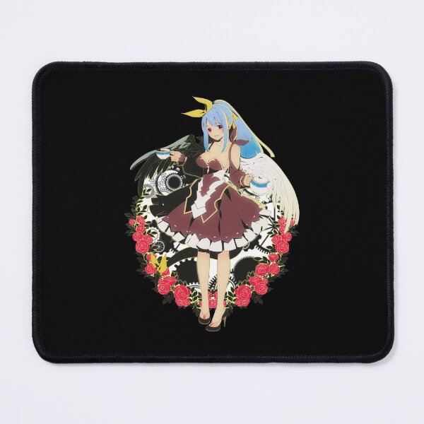 Item preview, Dizzy - The Guilty Gear designed and sold by Absorb81.