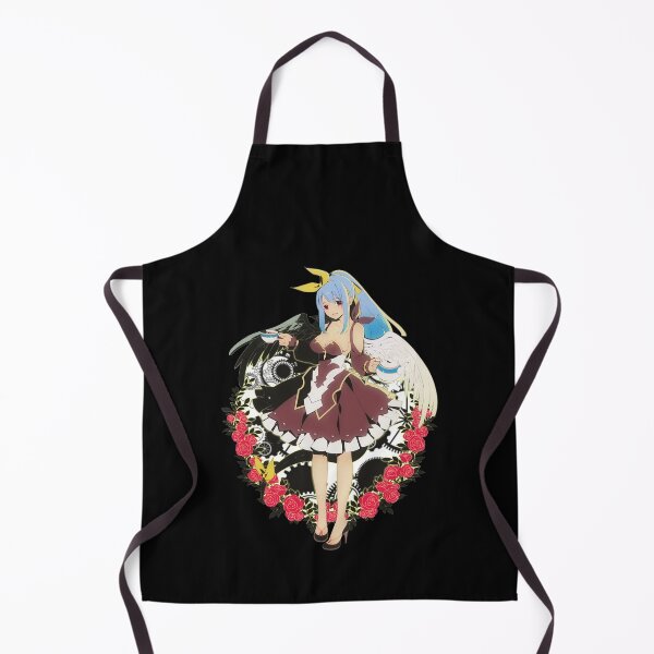 Item preview, Dizzy - The Guilty Gear designed and sold by Absorb81.
