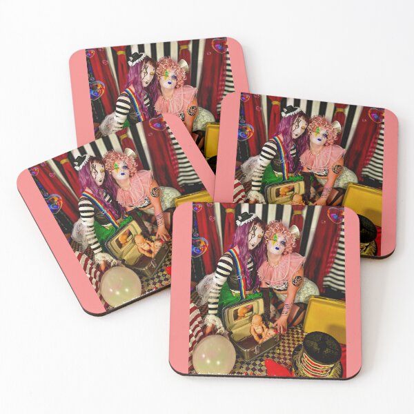Item preview, Dark circus madness  designed and sold by Amberdesmond.