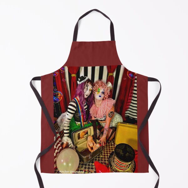Item preview, Dark circus madness designed and sold by Amberdesmond.