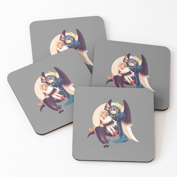 Item preview, Dizzy - The Guilty Gear designed and sold by Absorb81.