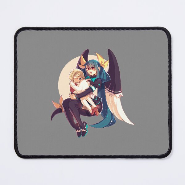 Item preview, Dizzy - The Guilty Gear designed and sold by Absorb81.