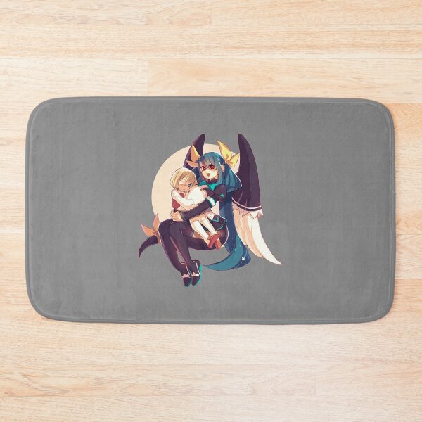 Item preview, Dizzy - The Guilty Gear designed and sold by Absorb81.