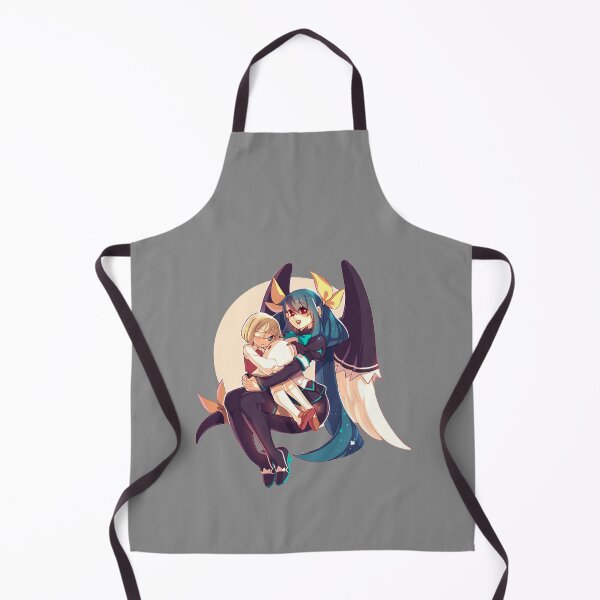Item preview, Dizzy - The Guilty Gear designed and sold by Absorb81.