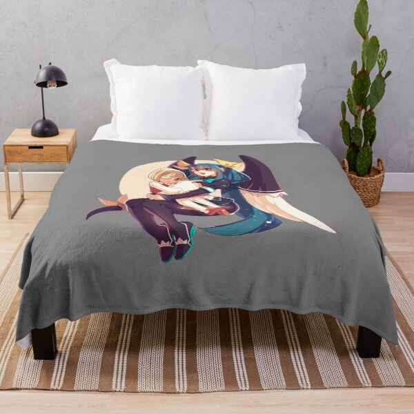 Item preview, Dizzy - The Guilty Gear designed and sold by Absorb81.