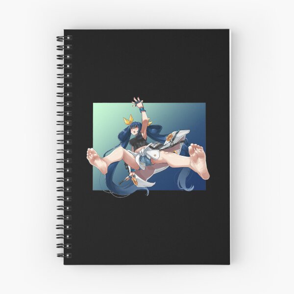 Item preview, Dizzy - The Guilty Gear designed and sold by Absorb81.