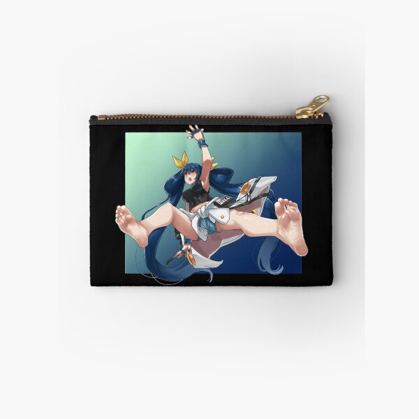 Item preview, Dizzy - The Guilty Gear designed and sold by Absorb81.