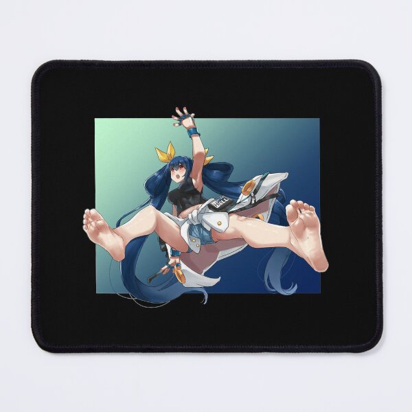 Item preview, Dizzy - The Guilty Gear designed and sold by Absorb81.