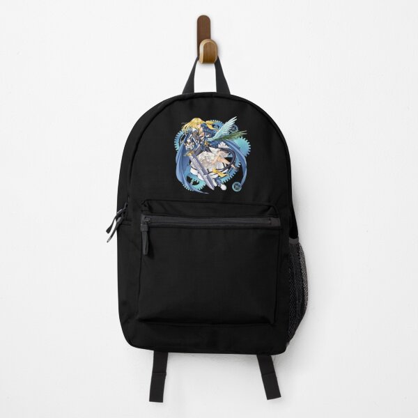 Item preview, Dizzy - The Guilty Gear designed and sold by Absorb81.
