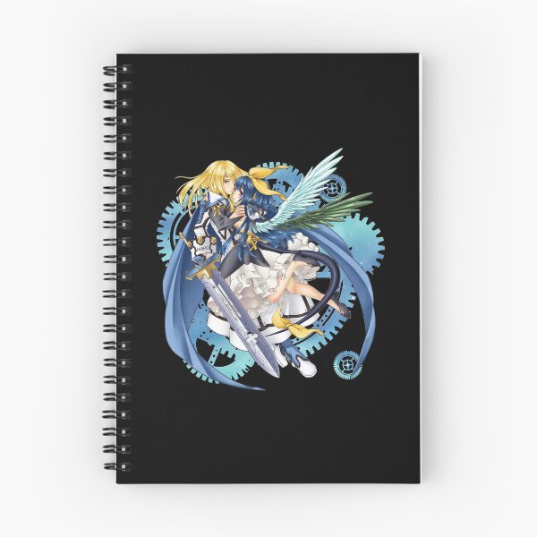 Item preview, Dizzy - The Guilty Gear designed and sold by Absorb81.