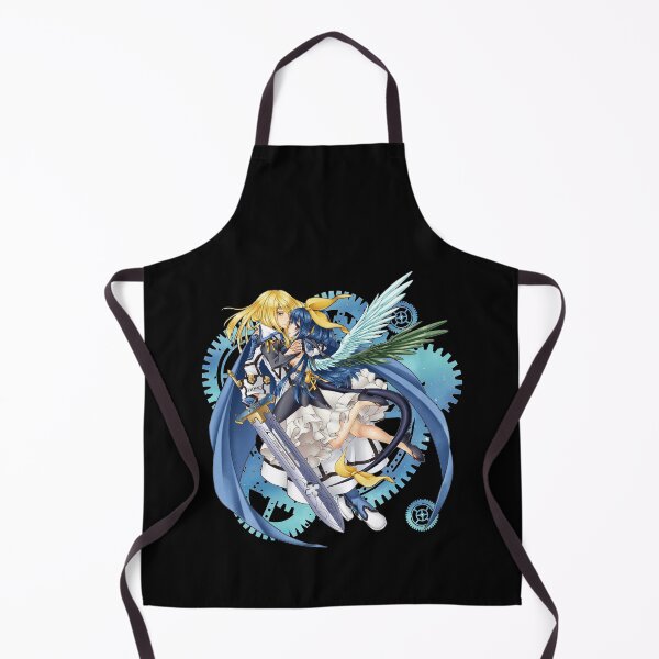 Item preview, Dizzy - The Guilty Gear designed and sold by Absorb81.