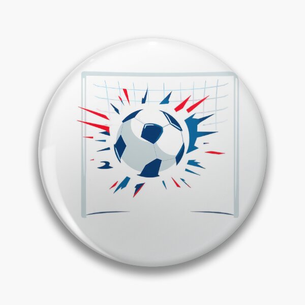 Item preview, Goal Explosion designed and sold by ART ATTACK ZONE.