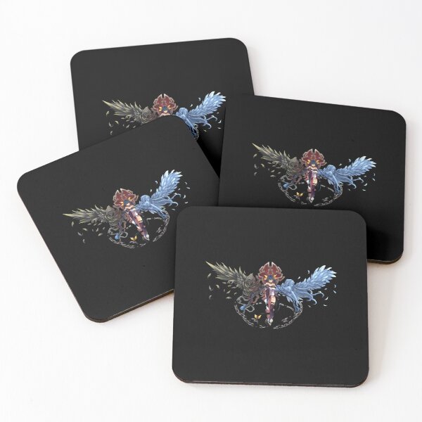 Item preview, Dizzy - The Guilty Gear designed and sold by Absorb81.