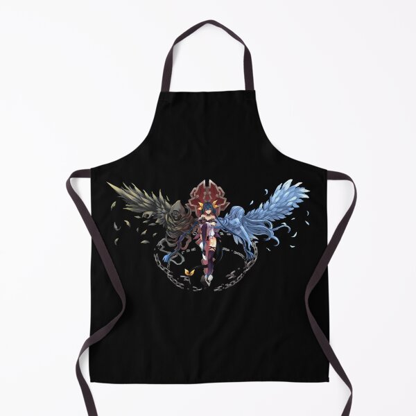 Item preview, Dizzy - The Guilty Gear designed and sold by Absorb81.