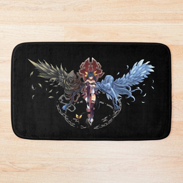 Item preview, Dizzy - The Guilty Gear designed and sold by Absorb81.