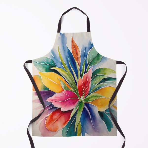 Item preview, Tropical Bloom designed and sold by Vitalka-uk.