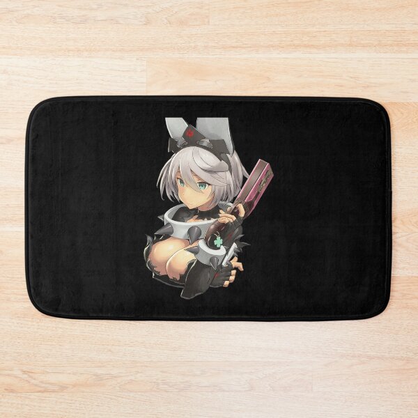 Item preview, Elphelt Valentine - The Guilty Gear designed and sold by Absorb81.