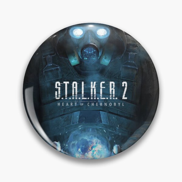 Artikel-Vorschau von STALKER 2: Herz von Tschernobyl 2024, designt und verkauft von Denis Epanov.