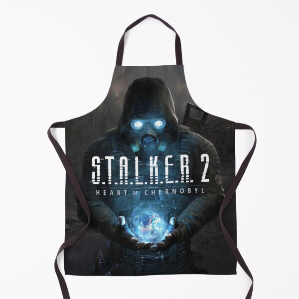 Item preview, STALKER 2: Heart of Chernobyl 2024 designed and sold by Denis Epanov.