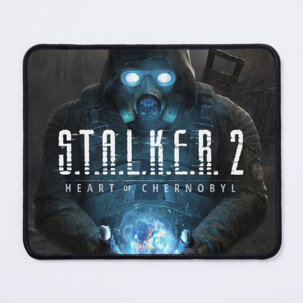 Item preview, STALKER 2 : Au cœur de Tchernobyl 2024 designed and sold by Denis Epanov.