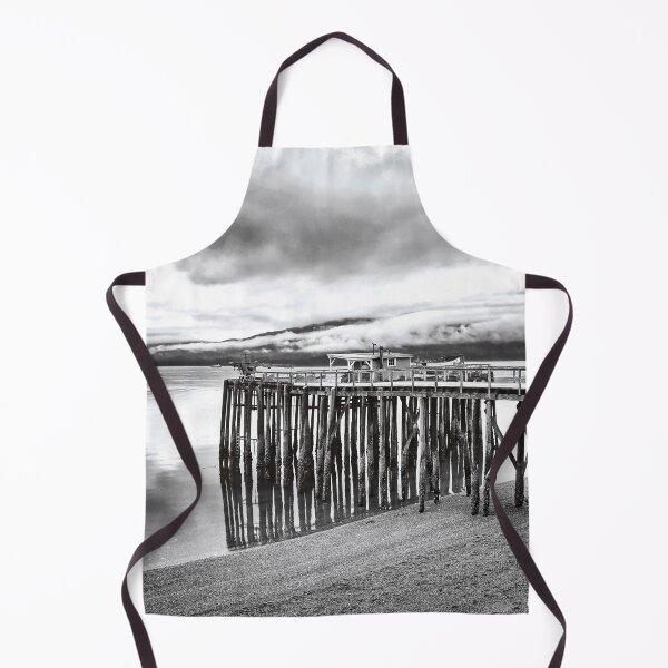 Item preview, Hoonah Jetty Alaska designed and sold by pcole123.
