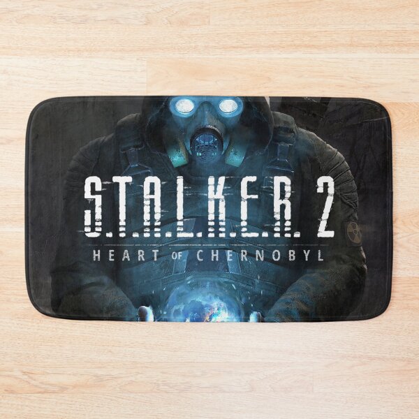Item preview, STALKER 2: Heart of Chernobyl 2024 designed and sold by Denis Epanov.